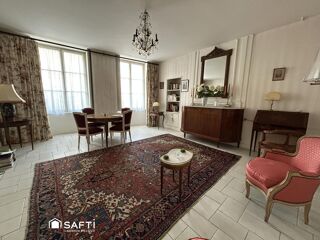  Maison � vendre 12 pi�ces 270 m�