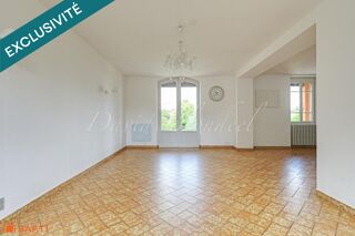  Maison à vendre 6 pièces 152 m²