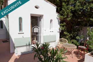  Appartement � vendre 2 pi�ces 55 m�