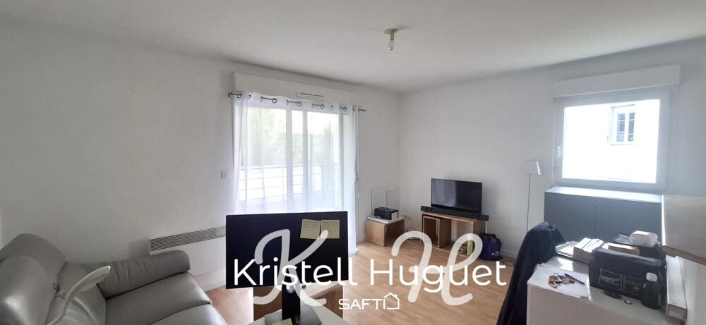 Vente Appartement Appartement proche des commerces et sécurisé Landivisiau