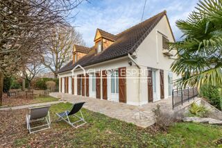  Maison � vendre 10 pi�ces 167 m�