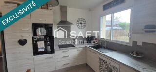  Maison � vendre 4 pi�ces 90 m�