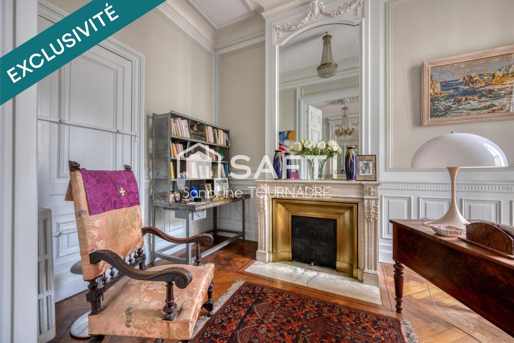 à vendre  Appartement Bordeaux (33000)
