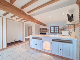  Maison � vendre 4 pi�ces 115 m�