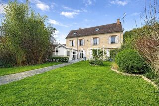  Maison � vendre 10 pi�ces 372 m�