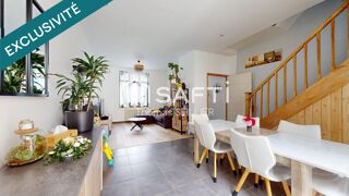  Maison à vendre 6 pièces 127 m²