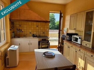 Maison � vendre 11 pi�ces 248 m�