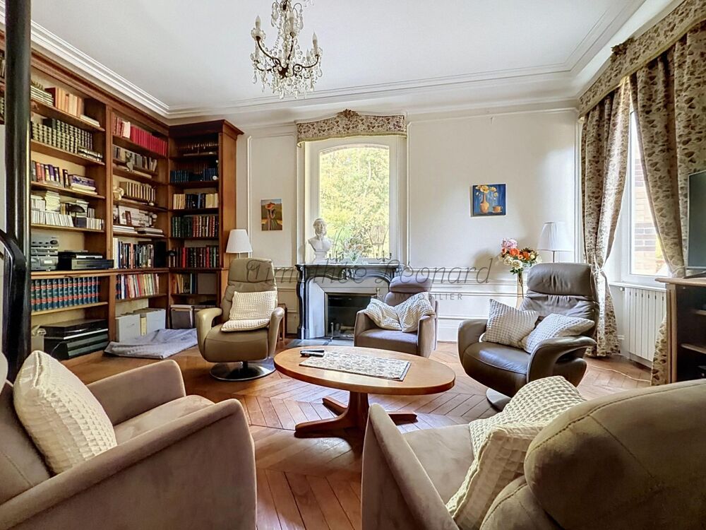 à vendre  Propriété/château Marolles-sur-Seine (77130)