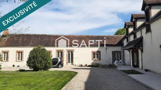  Maison à vendre 7 pièces 327 m²