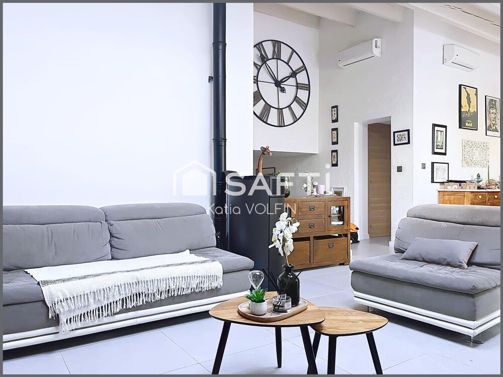 � vendre  Maison Cassis (13260)