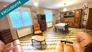  Maison � vendre 4 pi�ces 75 m�