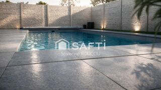  Maison � vendre 5 pi�ces 136 m�