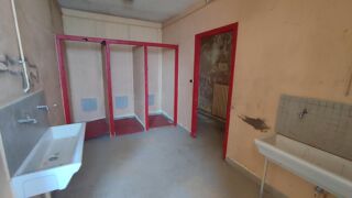  Immeuble à vendre 223 m²