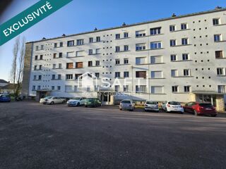  Appartement � vendre 4 pi�ces 79 m�