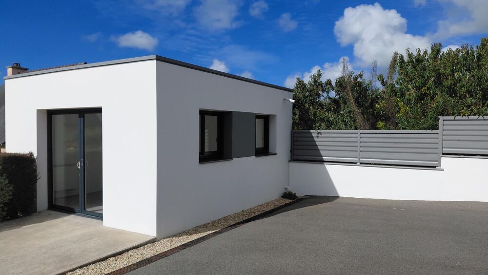 à vendre  Maison Lannion (22300)