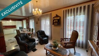  Maison � vendre 4 pi�ces 125 m�