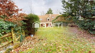  Maison à vendre 7 pièces 130 m²