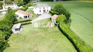  Maison à vendre 9 pièces 193 m²
