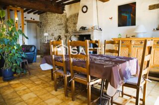  Maison à vendre 5 pièces 150 m²