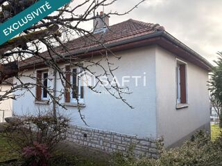  Maison � vendre 4 pi�ces 68 m�