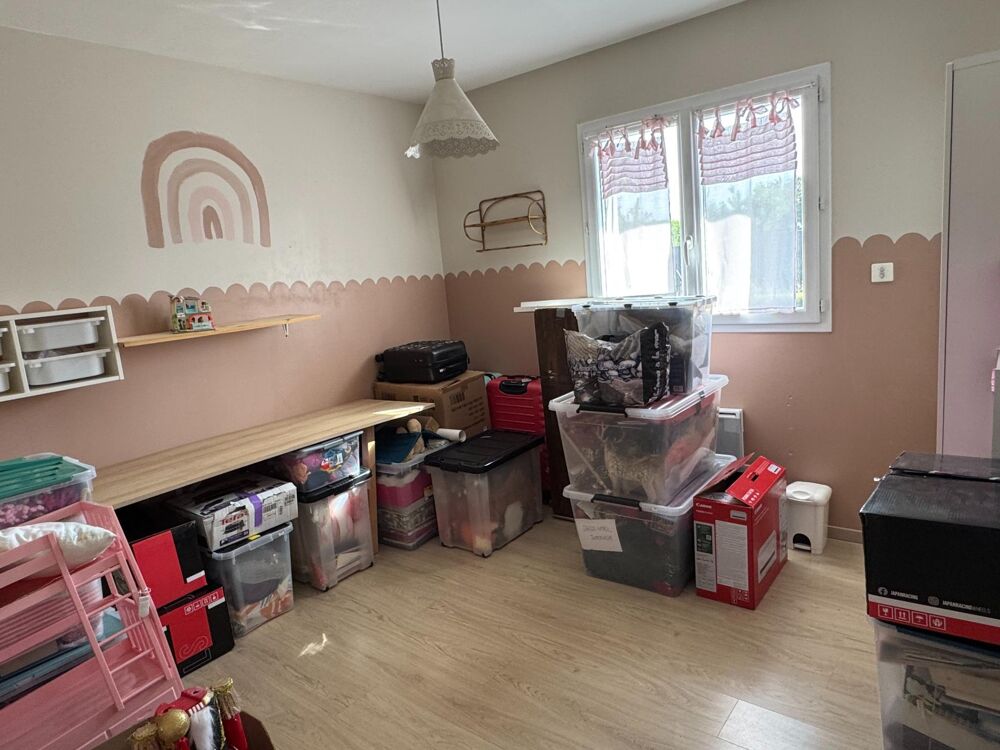 Vente Maison Maison familiale de 185 m² – 6 chambres – À 10 minutes de Buchy Buchy