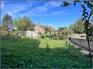  Maison à vendre 5 pièces 95 m²