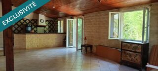  Maison � vendre 3 pi�ces 80 m�