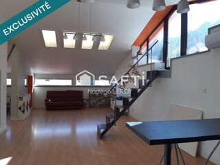  Appartement � vendre 12 pi�ces 260 m�