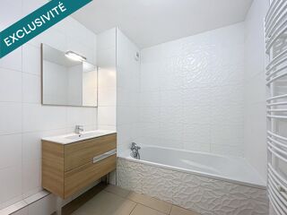  Appartement � vendre 2 pi�ces 41 m�