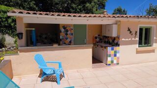  Maison à vendre 5 pièces 146 m²