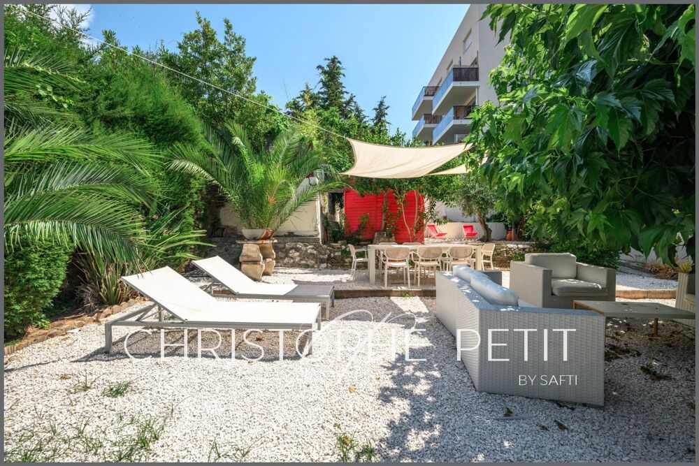 Magnifique maison de ville de 5pc avec piscine