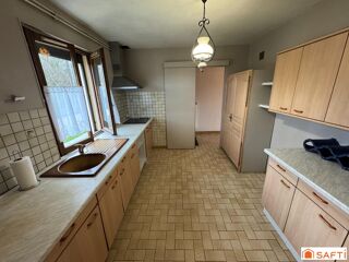  Maison � vendre 4 pi�ces 82 m�