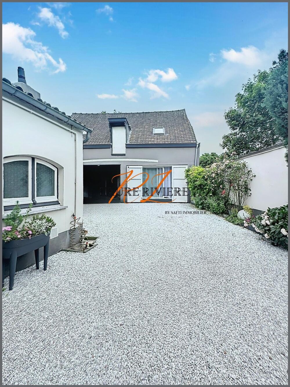 Maison 7 pièces 140 m² · à Roncq · 140 m² · 475 000 €