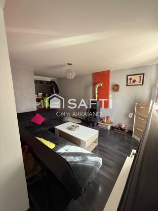  Maison à vendre 8 pièces 128 m²