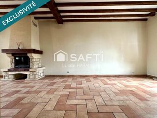  Maison à vendre 5 pièces 125 m²