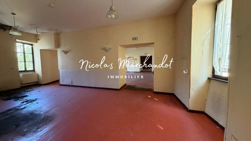 Vente Appartement Loft à rénover Rodez