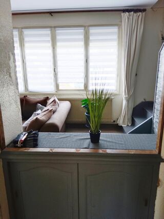  Maison à vendre 4 pièces 84 m²