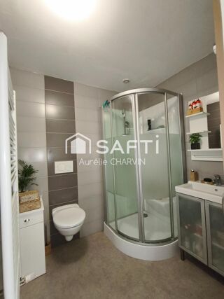  Maison à vendre 4 pièces 74 m²