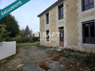  Maison à vendre 4 pièces 100 m²