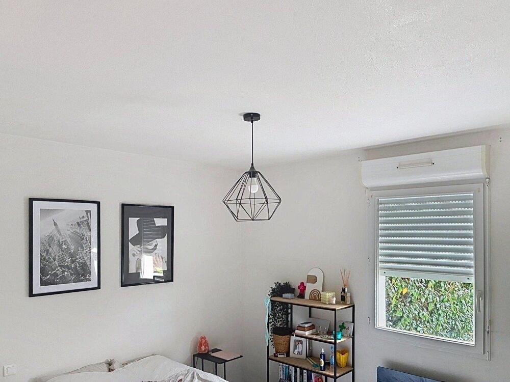 Maison de plain-pied 3 chambres / Cazaux.