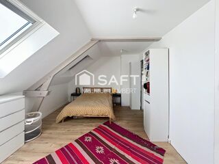  Maison à vendre 5 pièces 136 m²