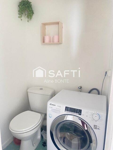  Appartement � louer 2 pi�ces 43 m�