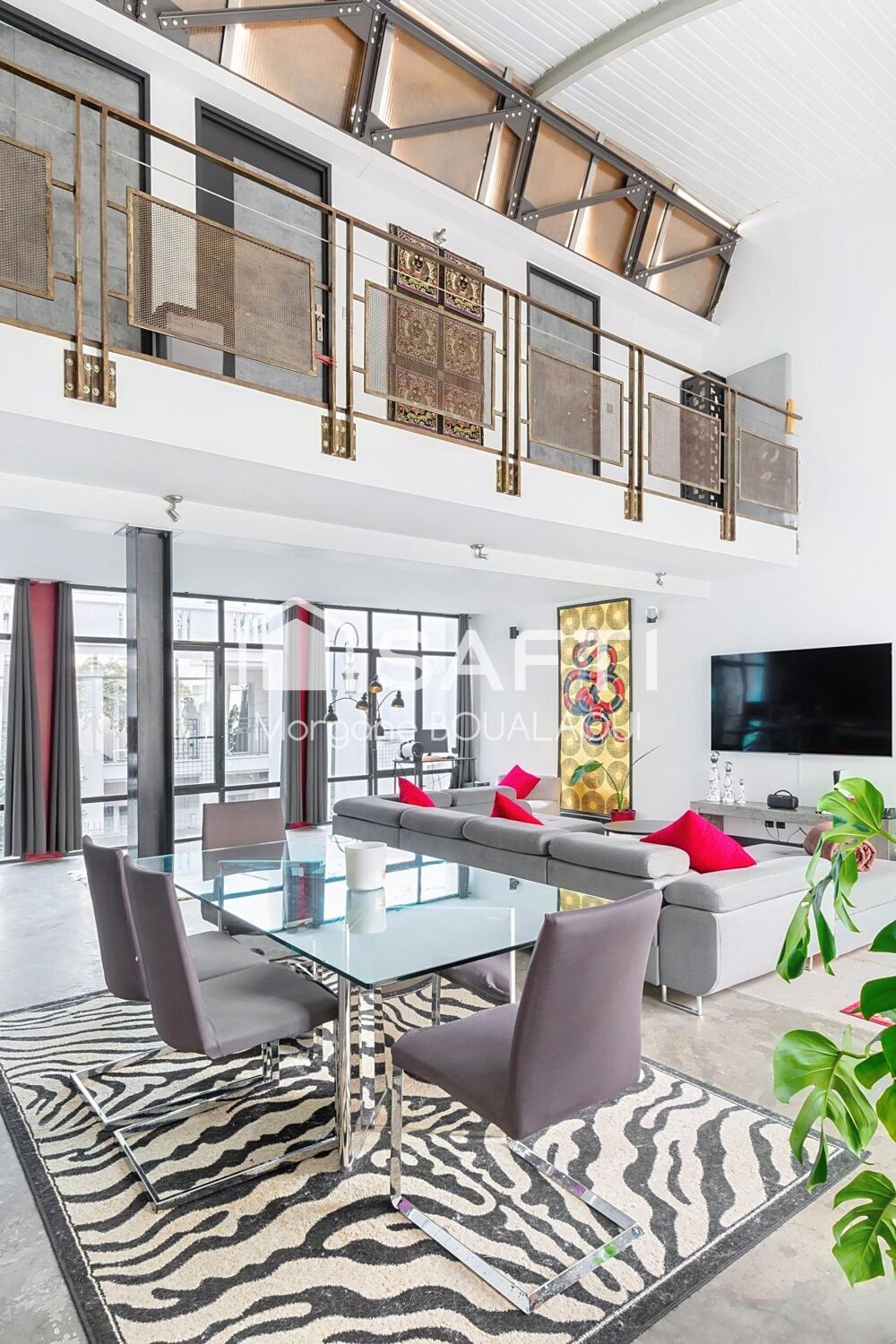 à vendre  Maison Puteaux (92800)
