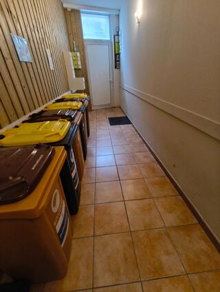  Immeuble � vendre 200 m�