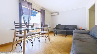  Appartement à vendre 3 pièces 63 m²