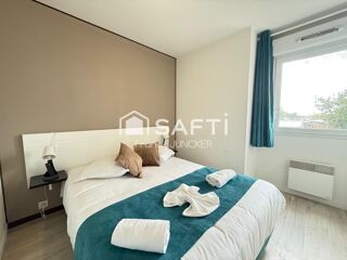  Appartement � vendre 3 pi�ces 46 m�