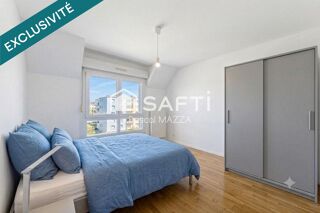 Appartement à vendre 5 pièces 105 m²