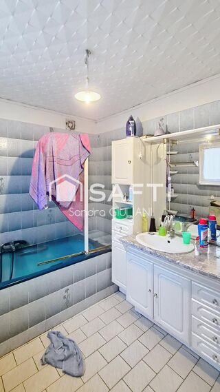  Maison à vendre 6 pièces 130 m²