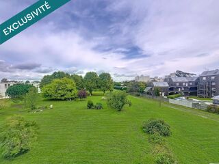  Appartement � vendre 3 pi�ces 67 m�