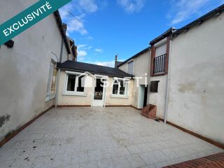  Maison � vendre 4 pi�ces 90 m�